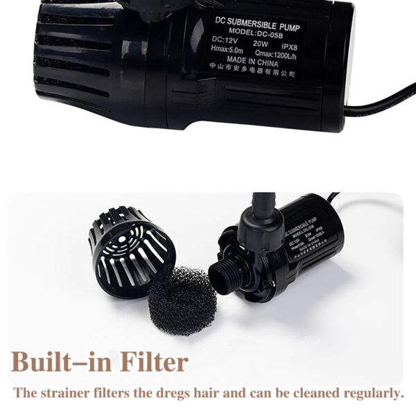 Home Salon Shampoo Bowl Rack for Waterfall Shower Head, Spa Equipment for Hair Salon and Beauty Sink - Efficient Water Outlet for Head Massage and Shower - Image 6