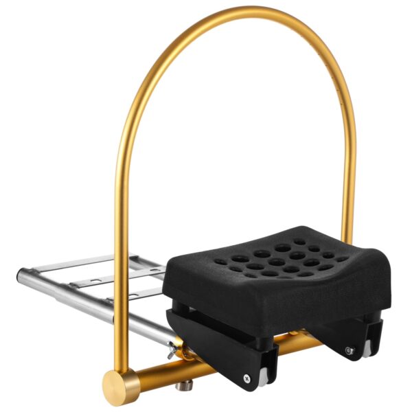 Head Spa Waterfall Equipment, Water Circulation Shampoo Bowl Rack & Pillow, Head Spa Attachment for Salon, Shampoo Bed Show Accessories, Ideal for Salon Hair Washing Station - Image 4