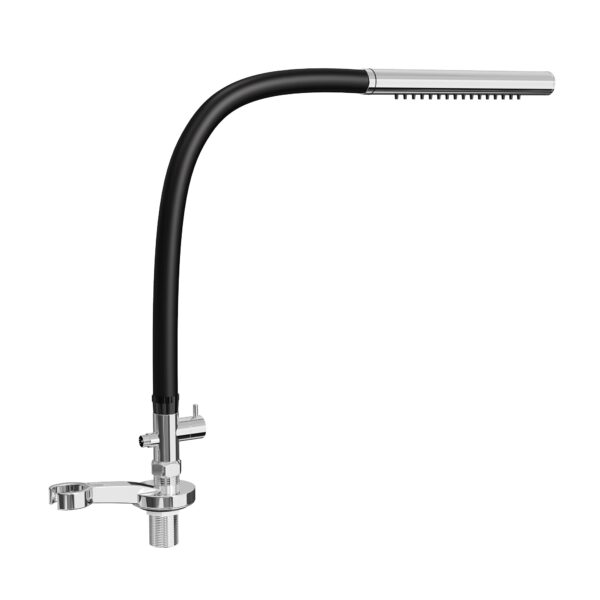Head Spa Equipment, Head Spa Attachment for Shampoo Bowl, Portable Waterfall Attachment for Salon and Home - Image 4